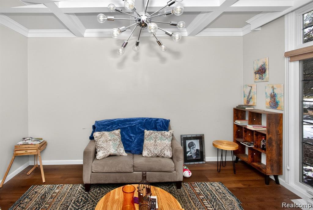 5874 Orchard Woods Drive, West Bloomfield, MI 48324 — Photo 3