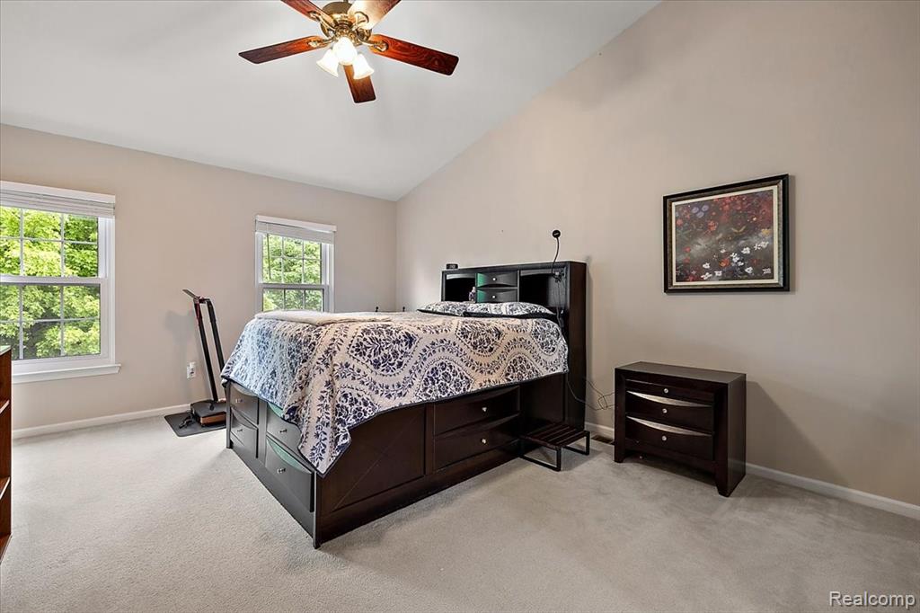 437 Cherry Hills Court, Oxford, MI 48371 — Photo 31