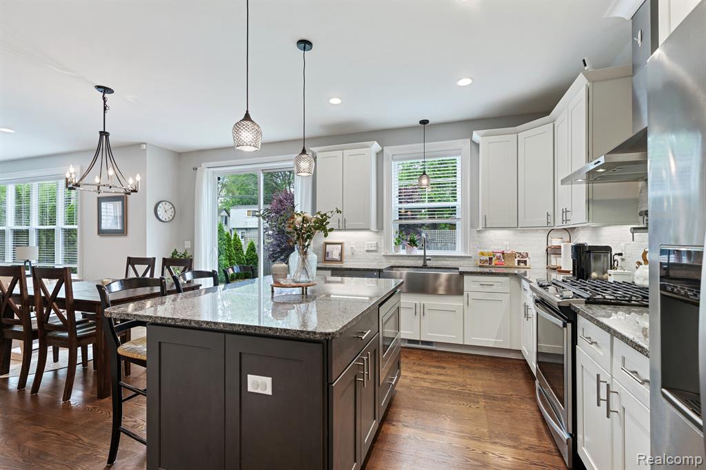 632 Millard Avenue, Royal Oak, MI 48073 — Photo 14