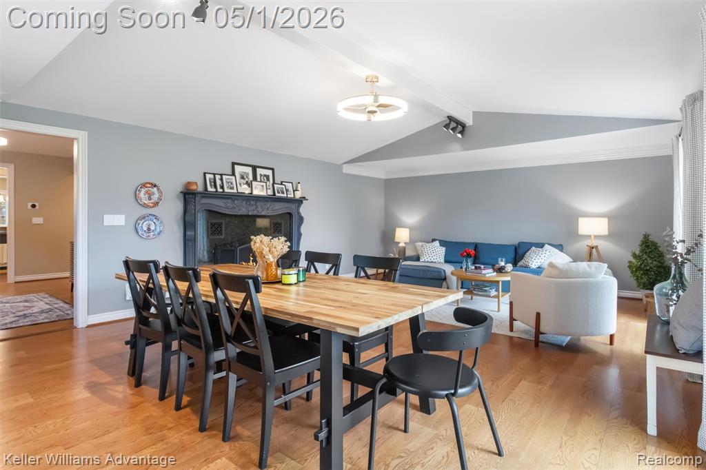 2630 Warner Drive, West Bloomfield, MI 48324 — Photo 14