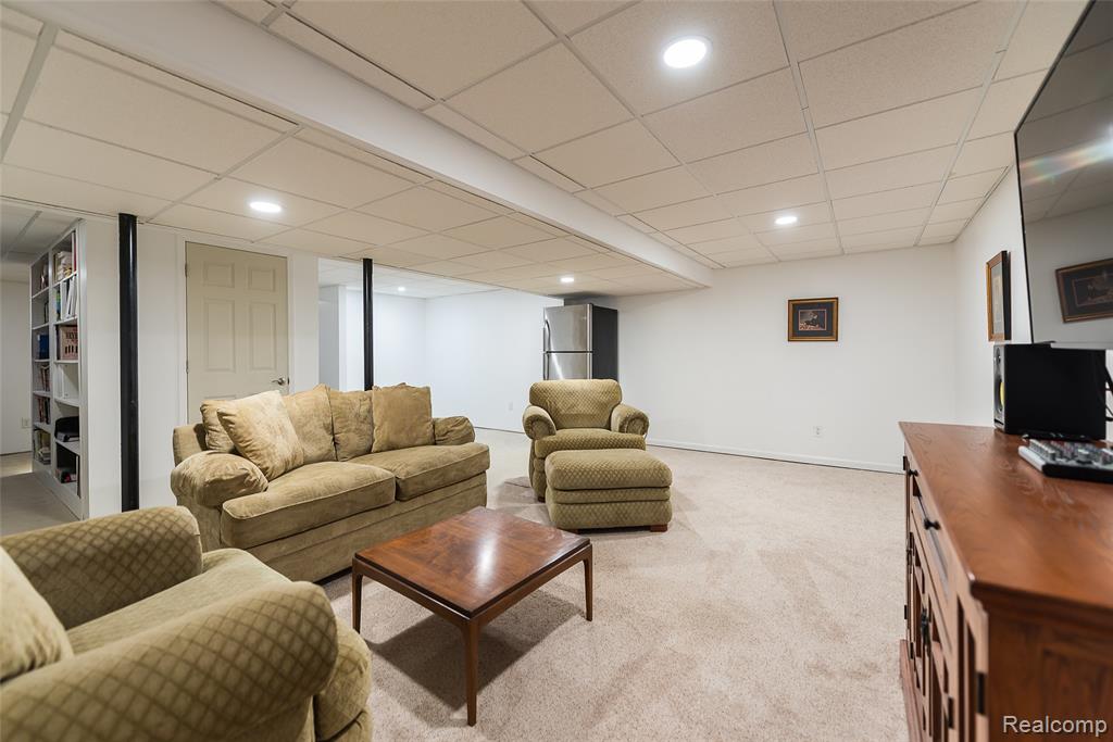 2116 Ore Creek Lane, Brighton, MI 48114 — Photo 38