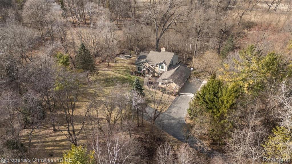 5160 Old Mill Road, Rochester, MI 48306 — Photo 42