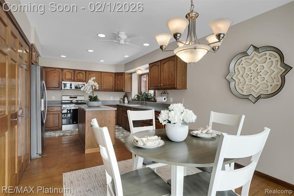 8760 Dann Drive, Brighton, MI 48114 — Photo 31