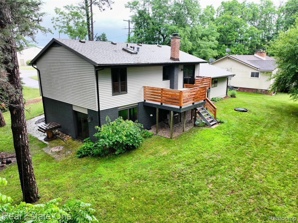 3956 S Sashabaw Road, Clarkston, MI 48348 — Photo 12