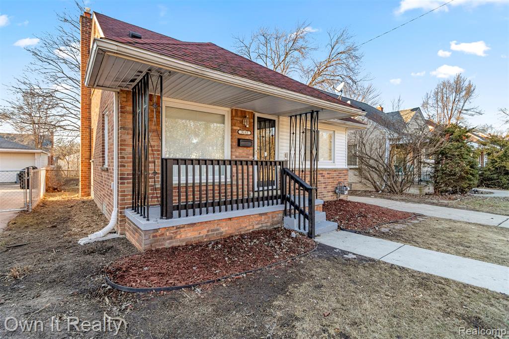 9183 Fenton Avenue, Redford, MI 48239 — Photo 29