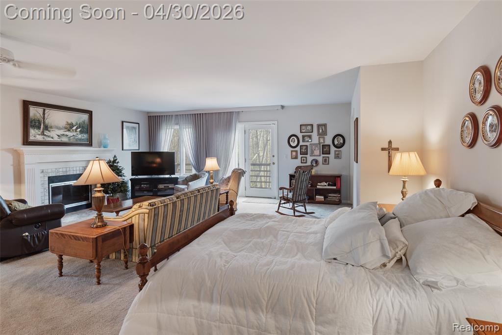 8412 Beacon Lane, Northville, MI 48168 — Photo 15