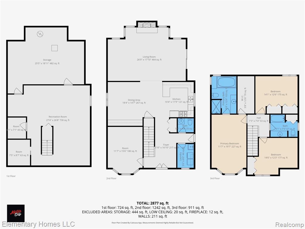 51637 Baker Road S, Chesterfield, MI 48047 — Photo 44