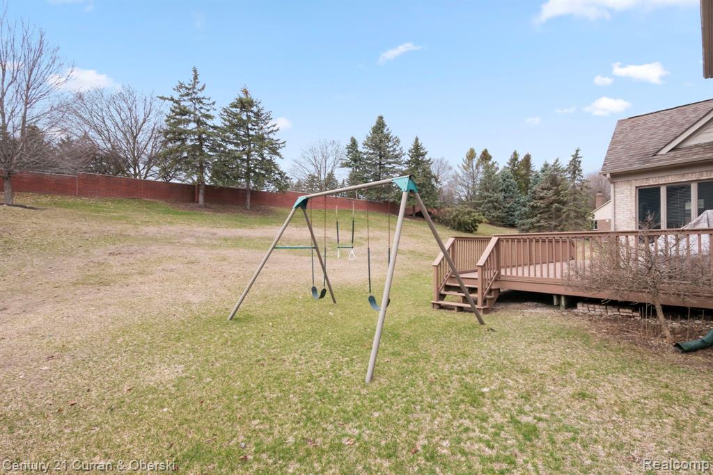 18489 Fox Hollow Court, Northville, MI 48168 — Photo 74