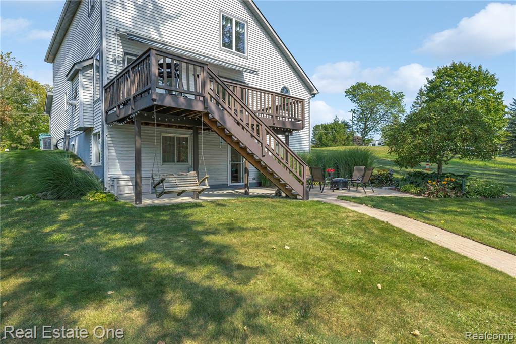 4047 Sunfish Drive, Lapeer, MI 48446 — Photo 55