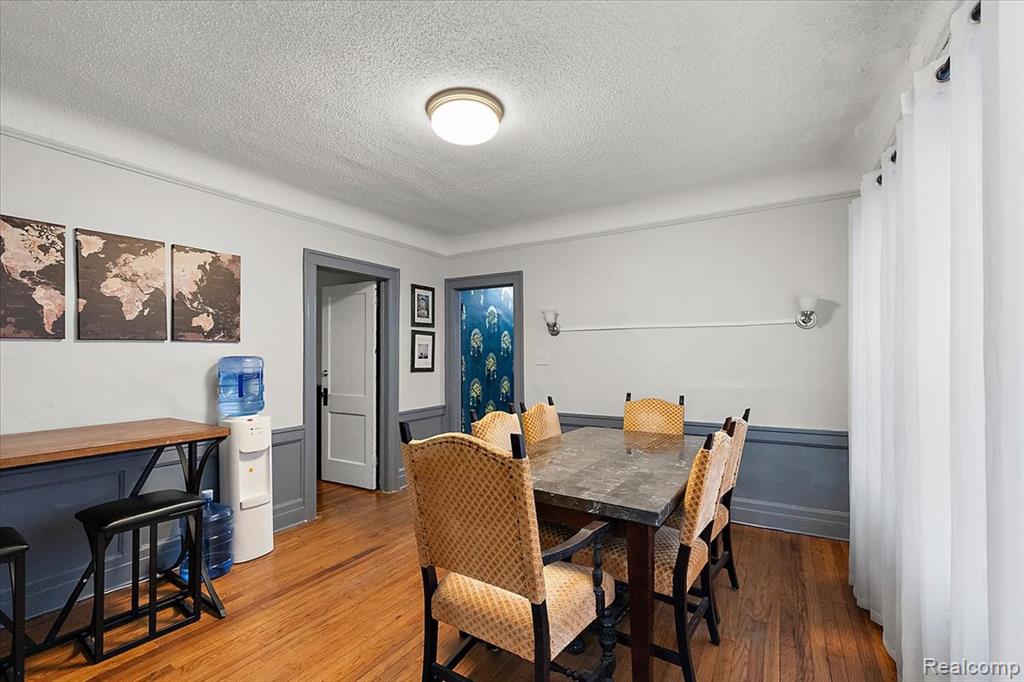 2256 W Philadelphia Street, Detroit, MI 48206 — Photo 38