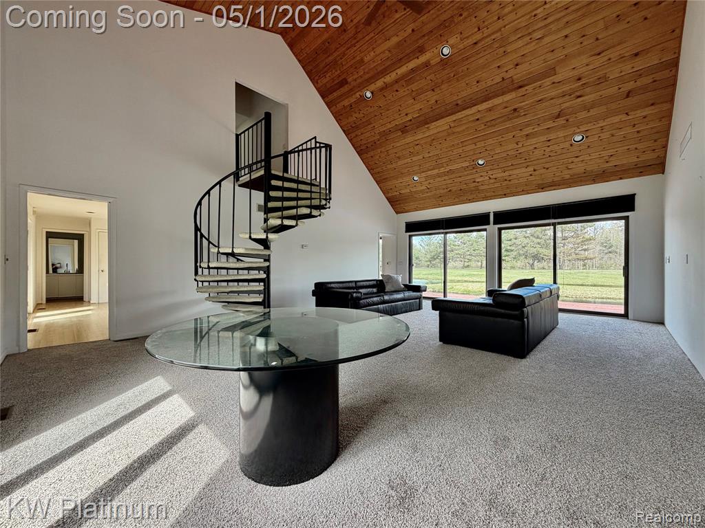 3845 Campbell Road, Clyde, MI 48049 — Photo 10