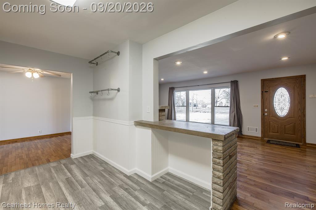 2495 W Lake Road, Clio, MI 48420 — Photo 10