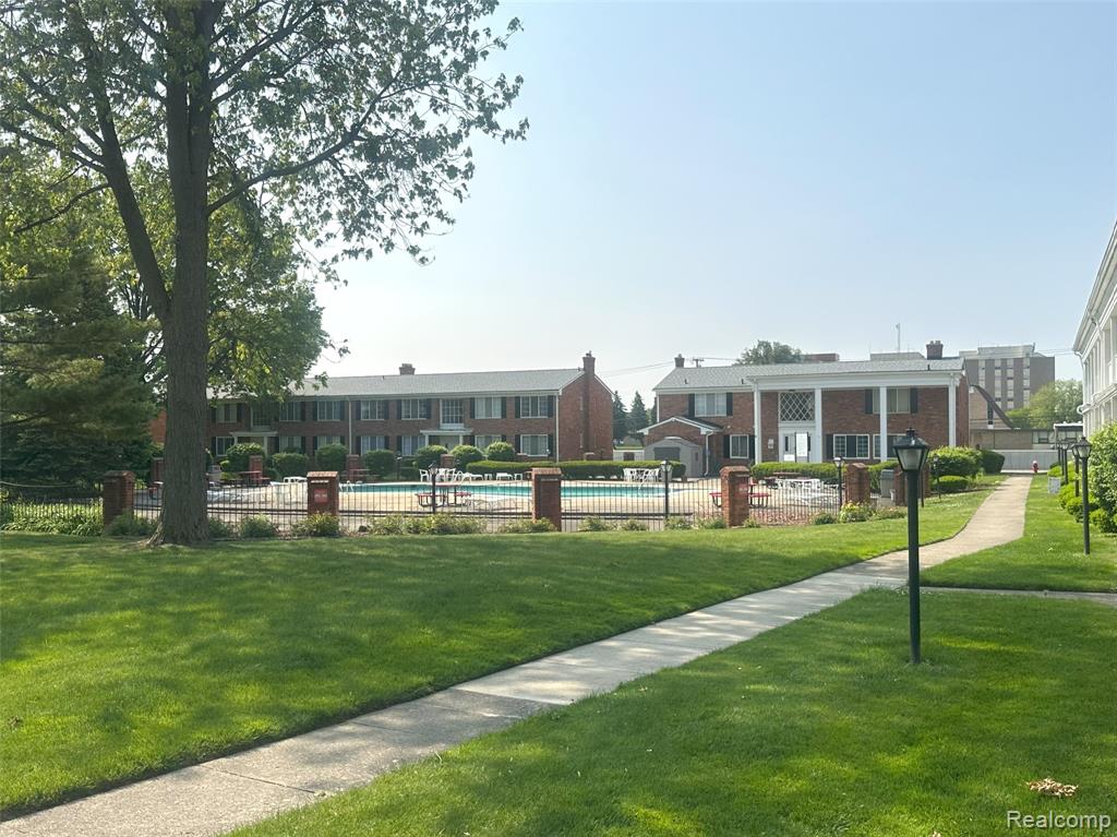 29330 Hoover Road, 330, Warren, MI 48093 — Photo 27