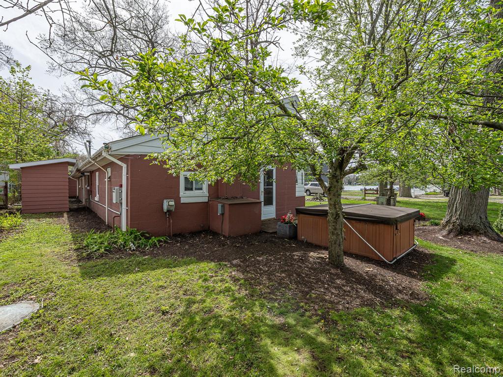 557 Alfred Street, Brooklyn, MI 49230 — Photo 38