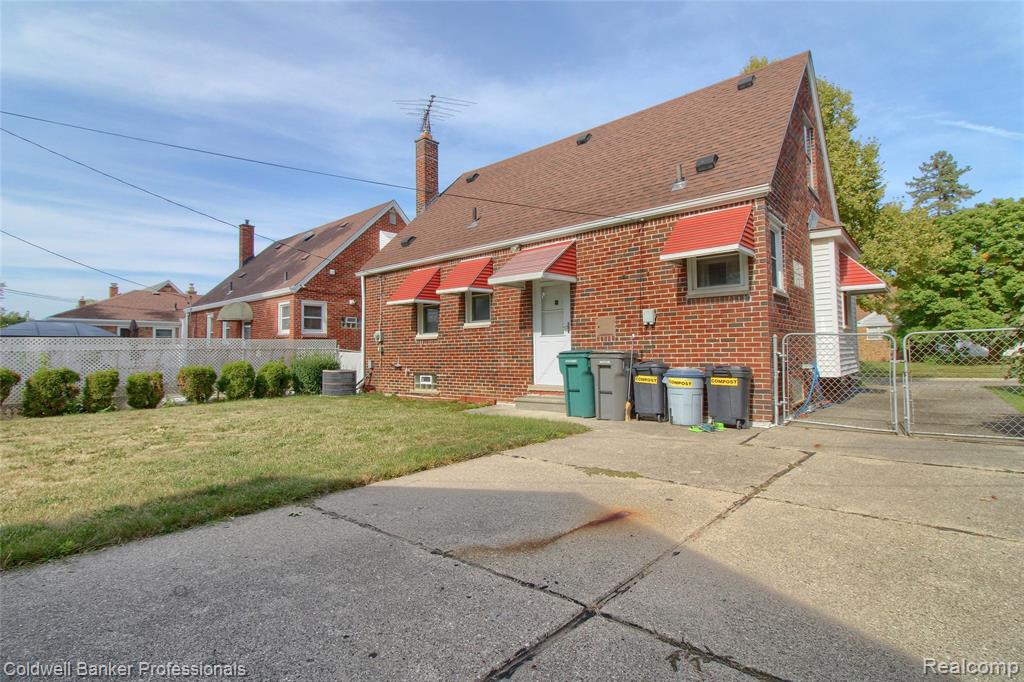 4023 Seymour Street, Dearborn, MI 48126 — Photo 27