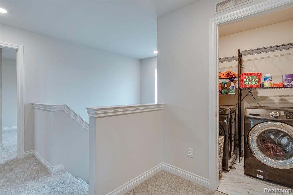 6871 Chandler Drive, Belleville, MI 48111 — Photo 28