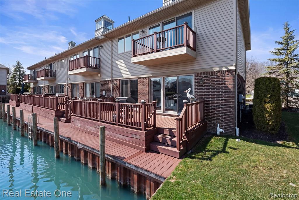 47630 Lorie Lane, New Baltimore, MI 48047 — Photo 38