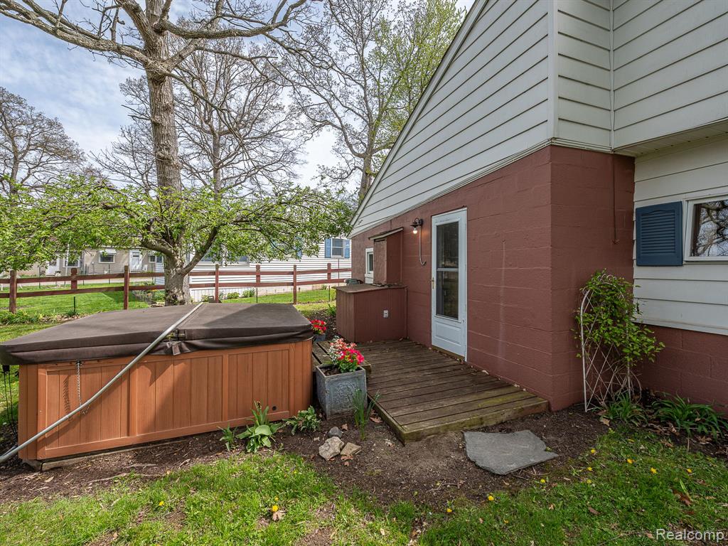 557 Alfred Street, Brooklyn, MI 49230 — Photo 37