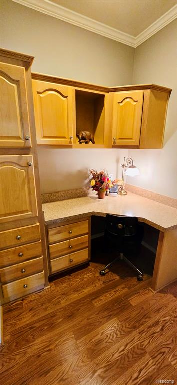 3522 Dexter Trail, Stockbridge, MI 49285 — Photo 27