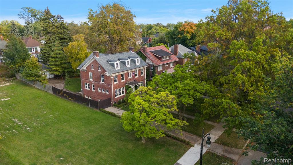 3496 Burns Street, Detroit, MI 48214 — Photo 78