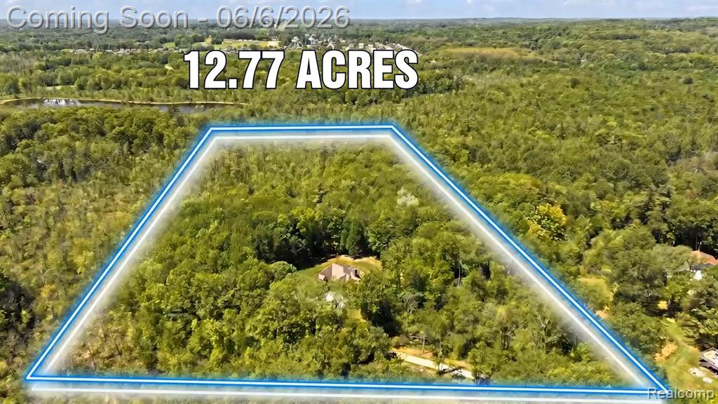 3957 Mill Lake Road, Lake Orion, MI — Photo 7