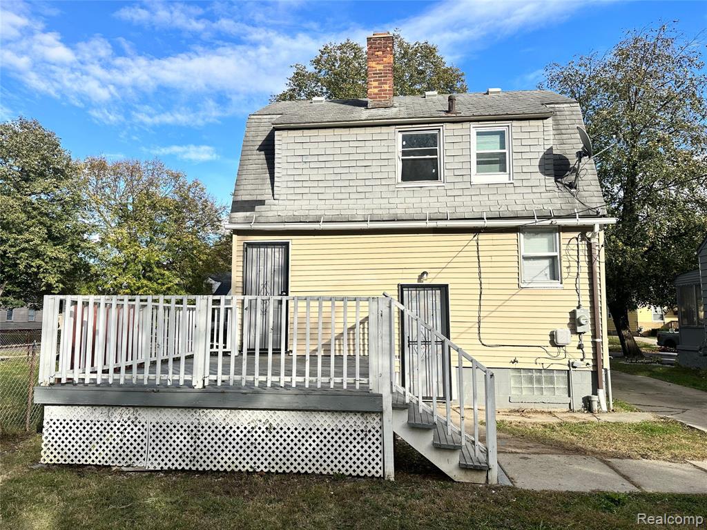 7795 Penrod Street, Detroit, MI 48228 — Photo 16