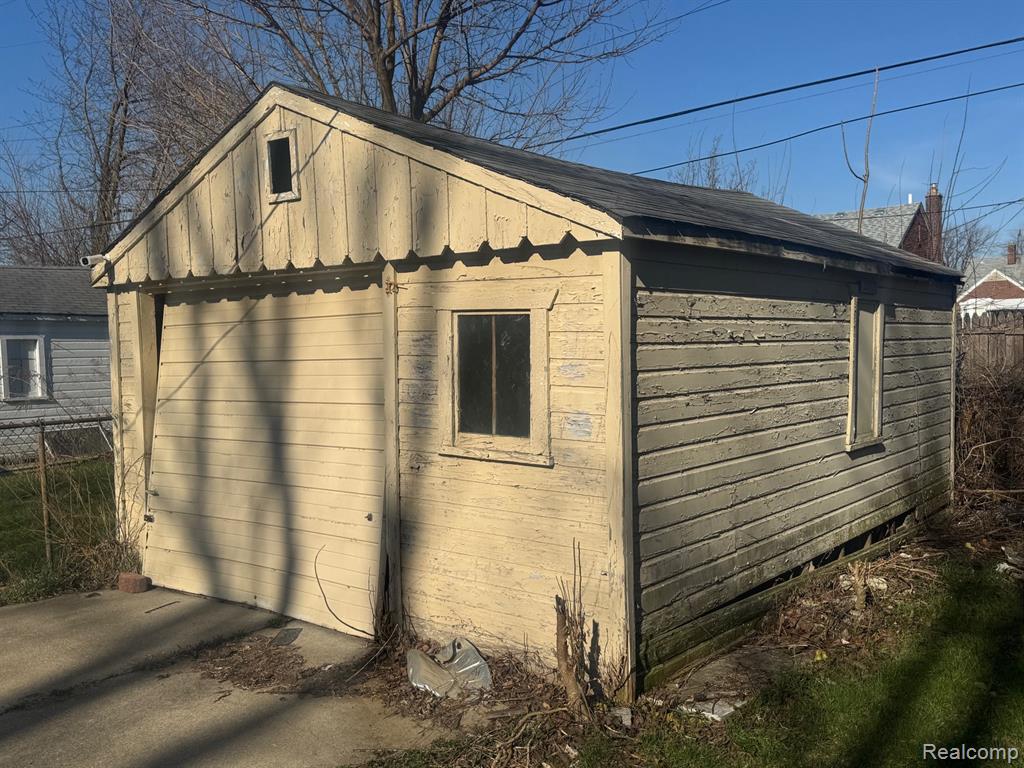 9261 Camley Street, Detroit, MI 48224 — Photo 5