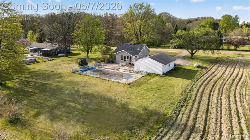 9252 E Brooks Road, Lennon Vlg, MI 48449 — Photo 52