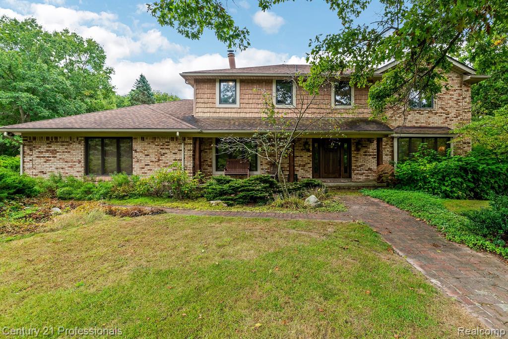 9601 KIER Road, Holly, MI 48442 — Photo 72