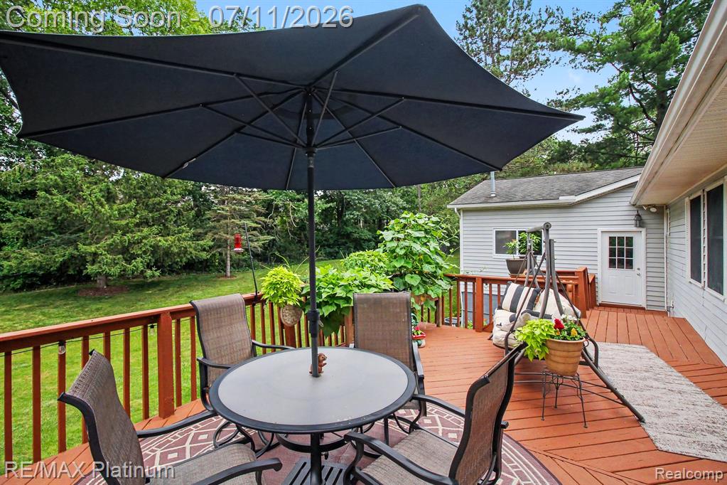 6311 Kevin Drive, Brighton, MI 48116 — Photo 22