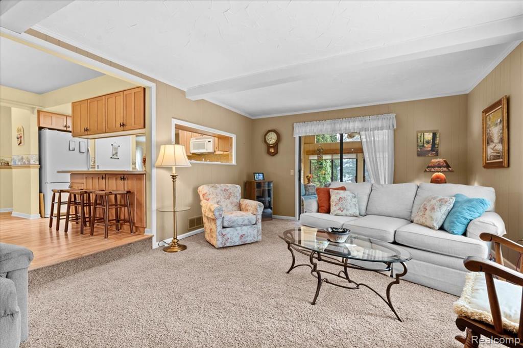 3555 W Drahner Road, Oxford, MI 48371 — Photo 21