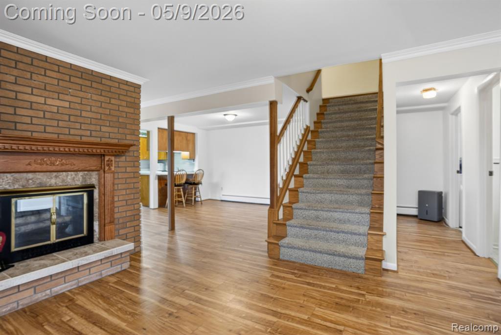 1365 Blue Water Drive, Fenton, MI 48430 — Photo 24