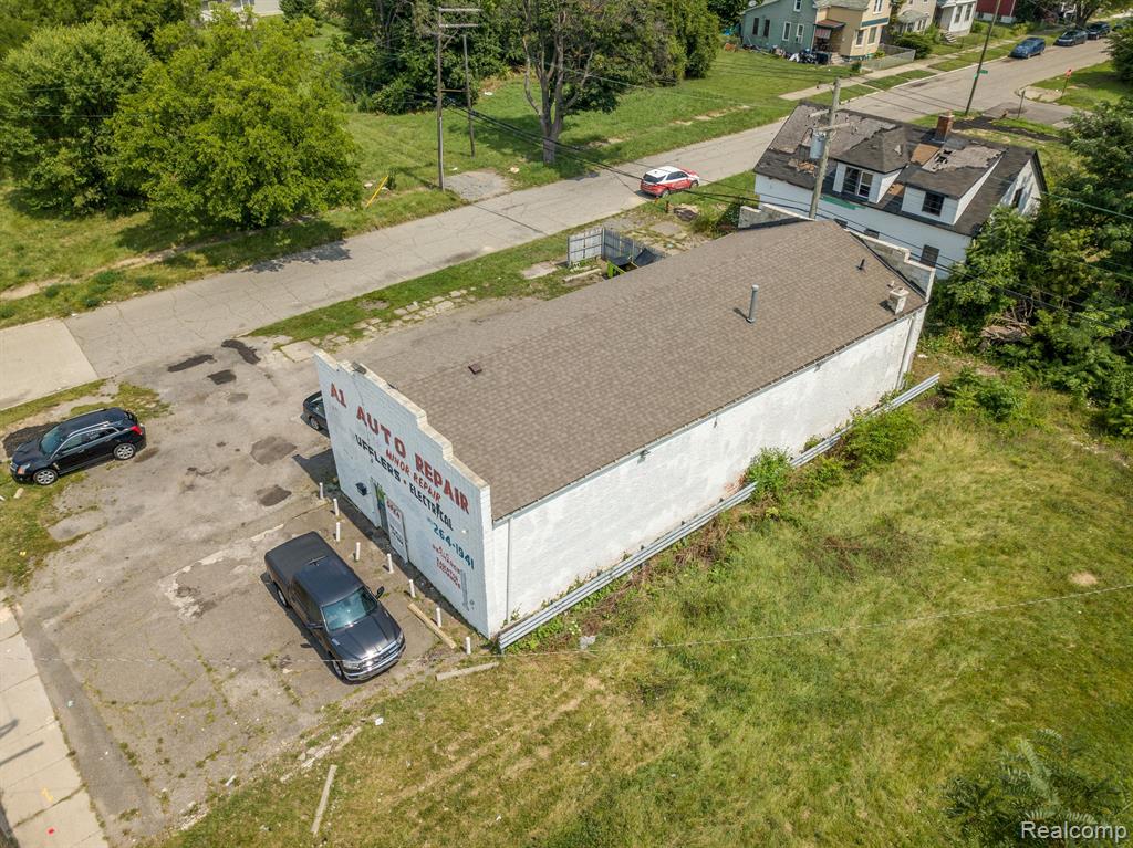 5788 Van Dyke Street, Detroit, MI 48213 — Photo 8