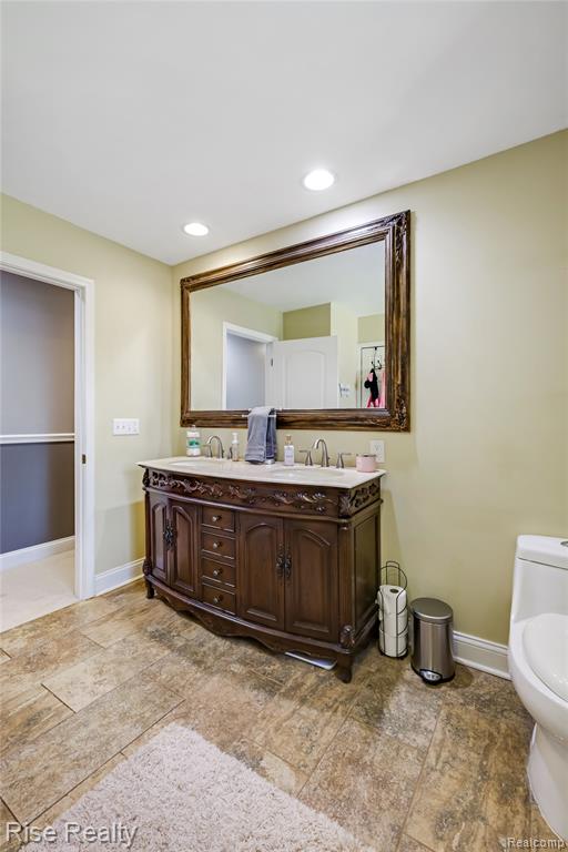 1366 Ox Yoke Drive, Flint, MI 48532 — Photo 30