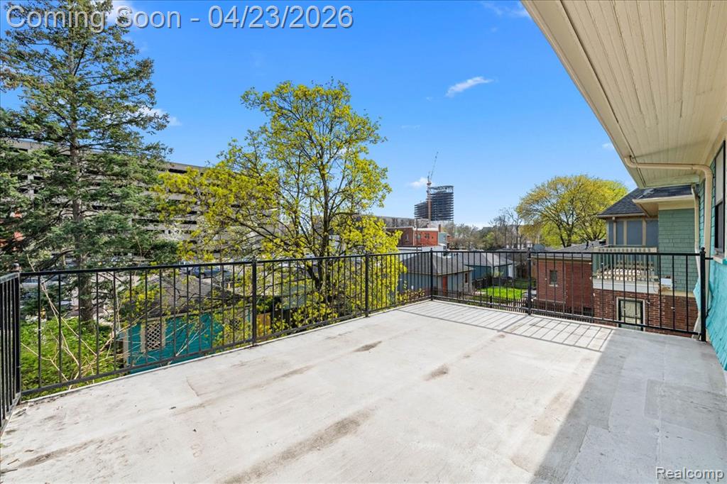 685 W Bethune Street, Detroit, MI 48202 — Photo 20