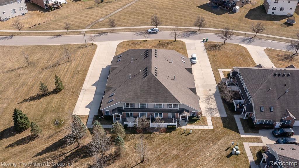 42156 N CUMBERLAND Drive, Van Buren, MI 48111 — Photo 40