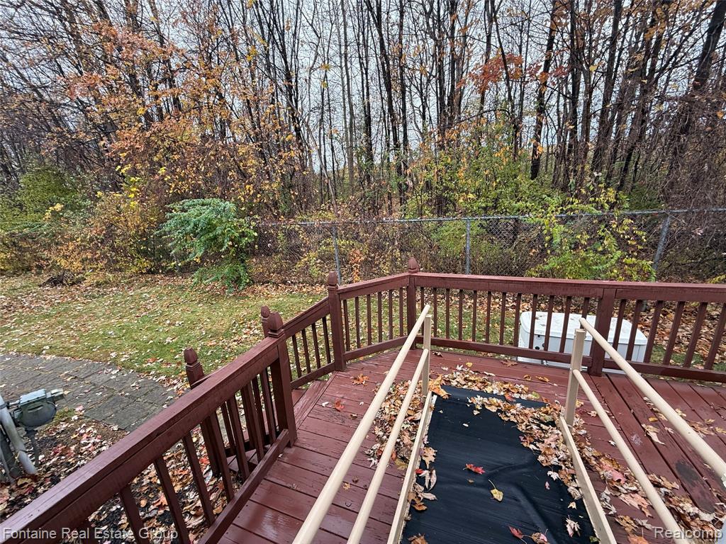 6678 Laramie, Romulus, MI 48174 — Photo 19