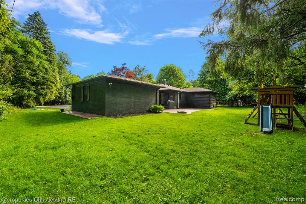 27331 Gardenway Road, Franklin, MI 48025 — Photo 10