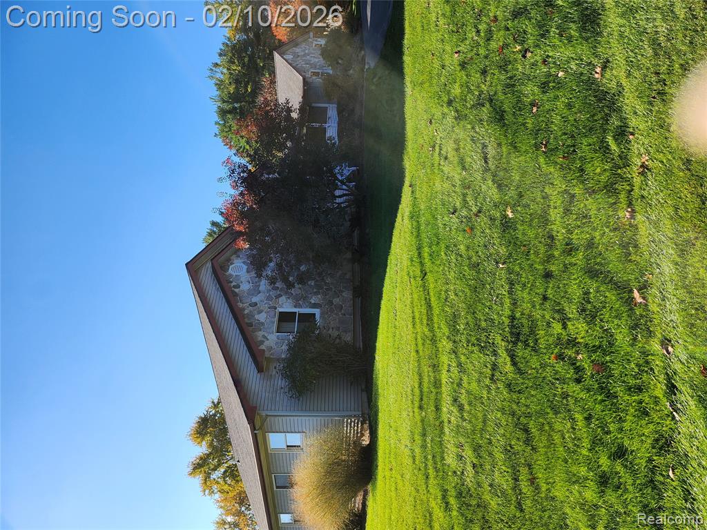 11651 Earl Street, Pinckney, MI, 48169