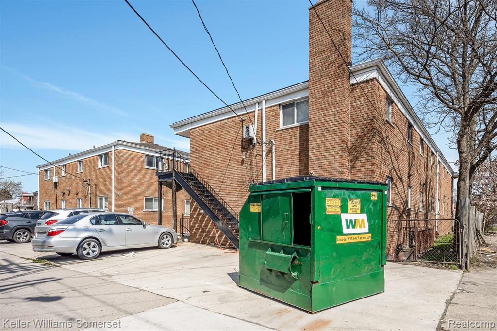 4470 E OUTER Drive, Detroit, MI 48234 — Photo 18