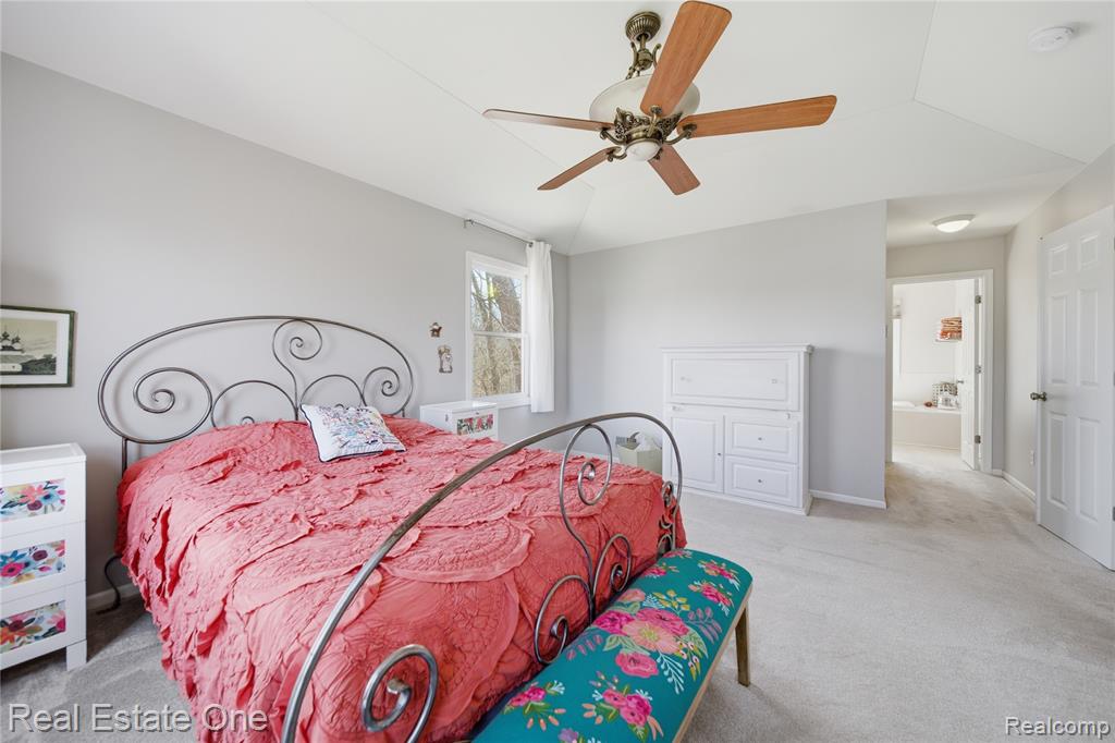 3181 Aspen Ridge Court, Howell, MI 48843 — Photo 23