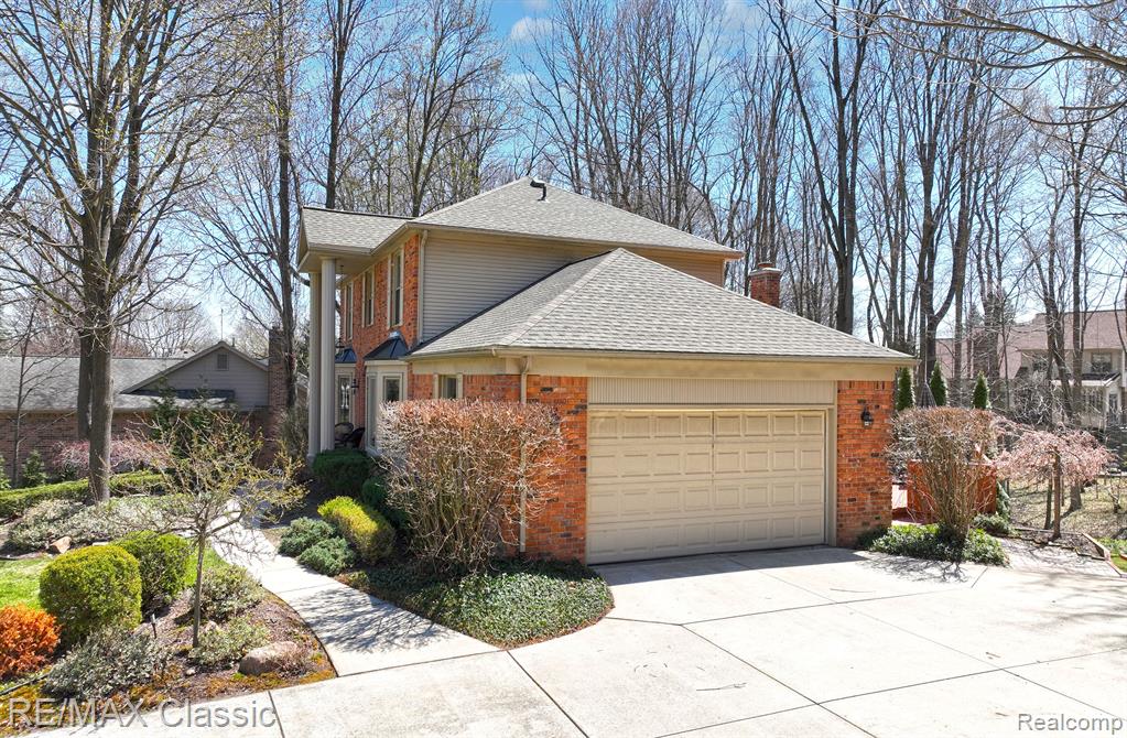 48941 W HILLCREST, Plymouth, MI 48170 — Photo 11