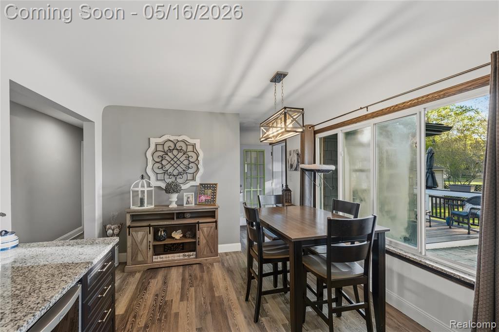21420 Salisbury Avenue, Grosse Ile, MI 48138 — Photo 3