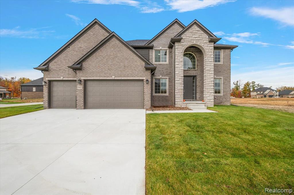 50437 MISTWOOD Drive, Macomb, MI 48042 — Photo 60