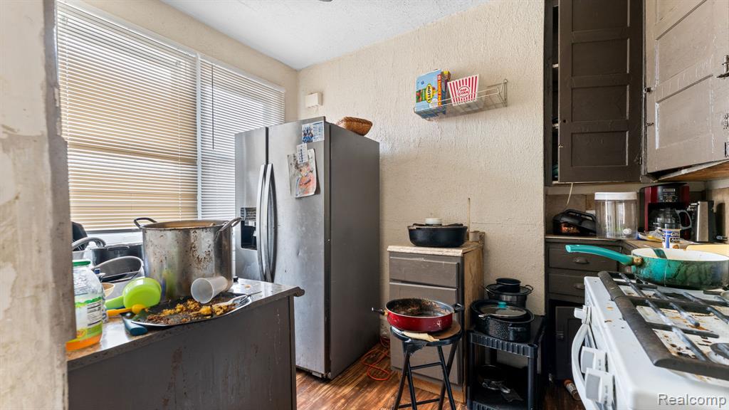 3222 Richton Street, Detroit, MI 48206 — Photo 5