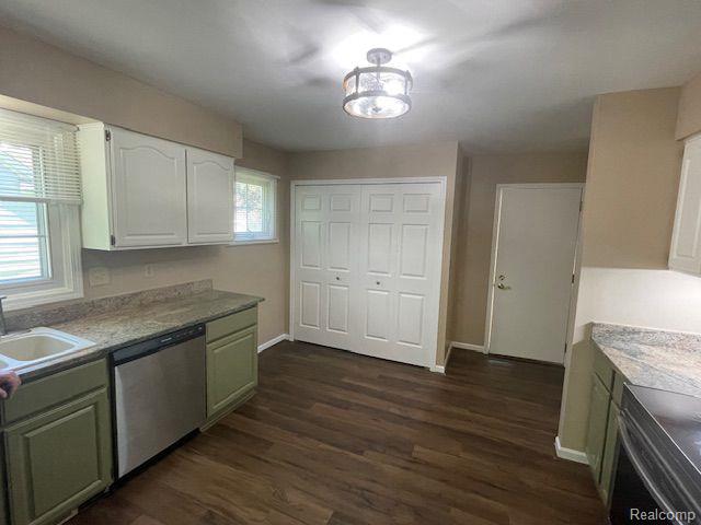 6871 TANGLE WOOD, Waterford, MI 48327 — Photo 10