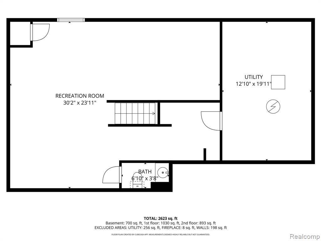 4959 Kingswood Drive, Warren, MI 48092 — Photo 44
