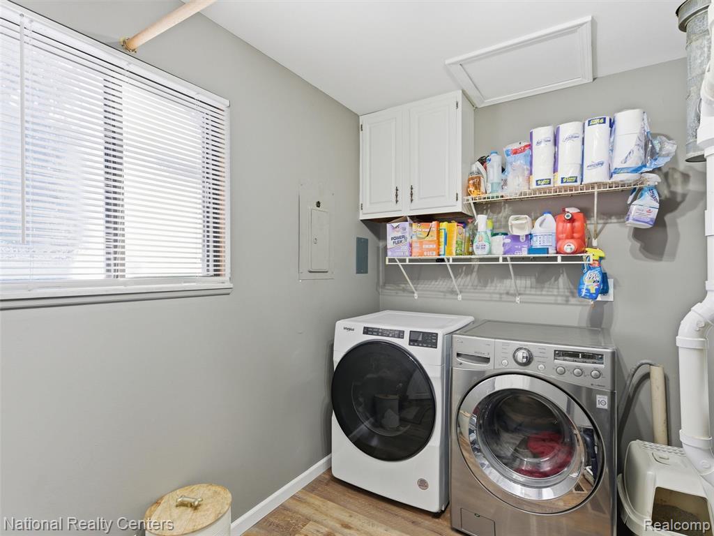 5470 Jamestown Road, Utica, MI 48317 — Photo 32