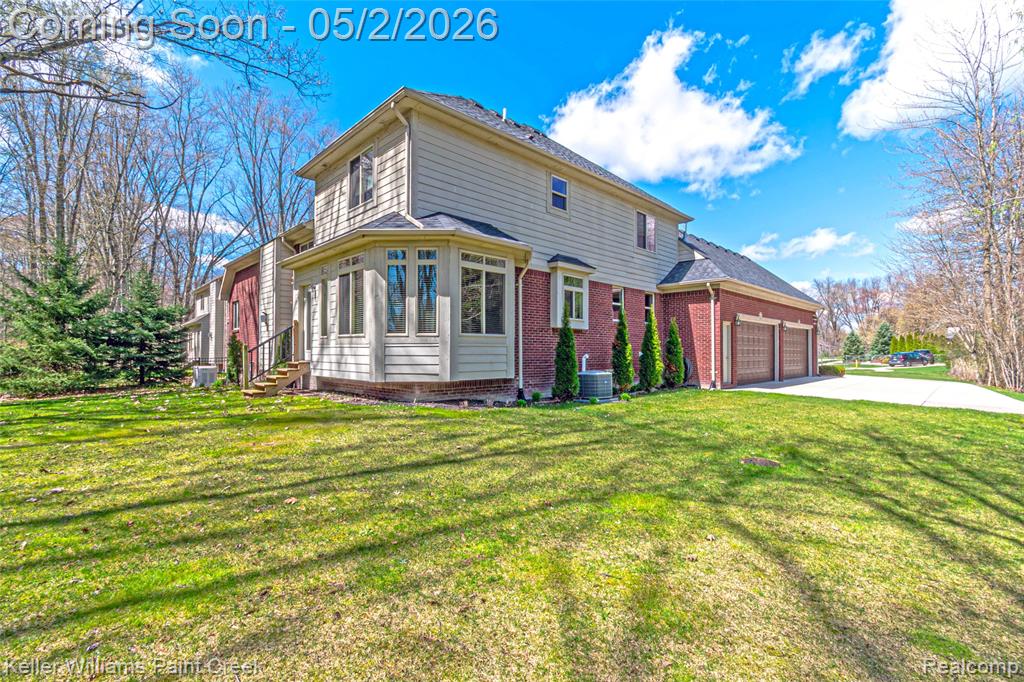 50182 Dante Court, New Baltimore, MI 48047 — Photo 4