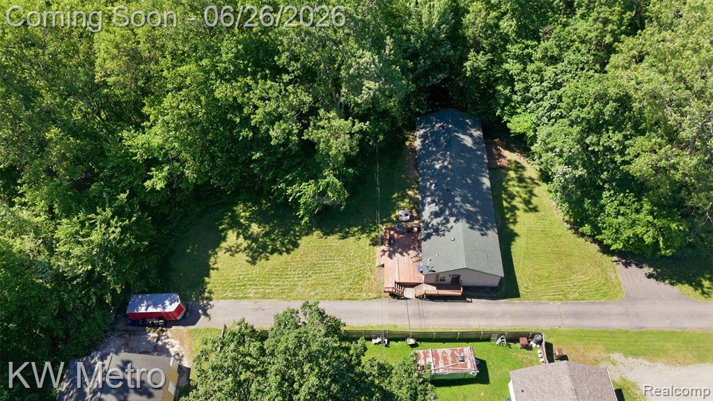 22733 Sumpter rd Road, Belleville, MI 48111 — Photo 42
